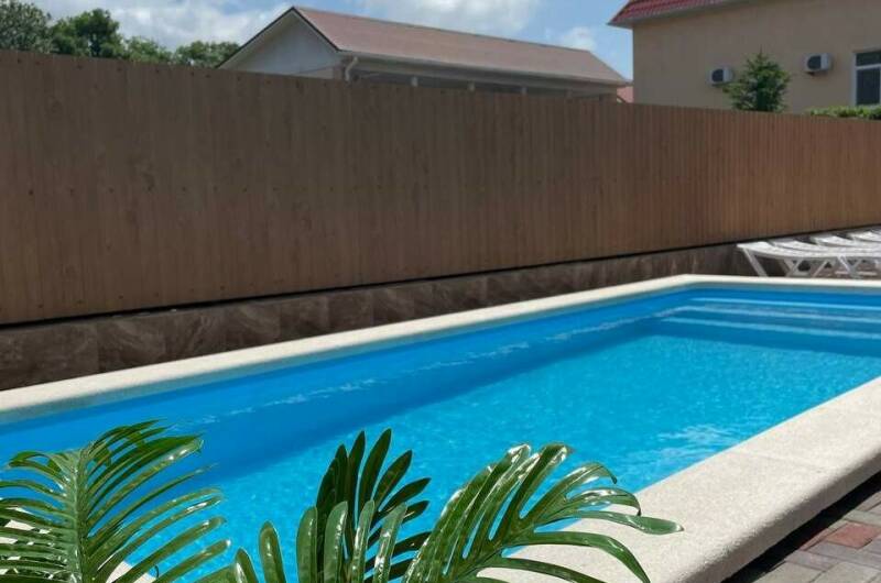 Гостевой дом «Стефания»