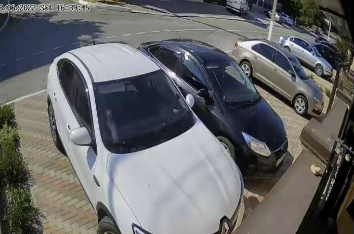 Гостевой дом «Стефания»