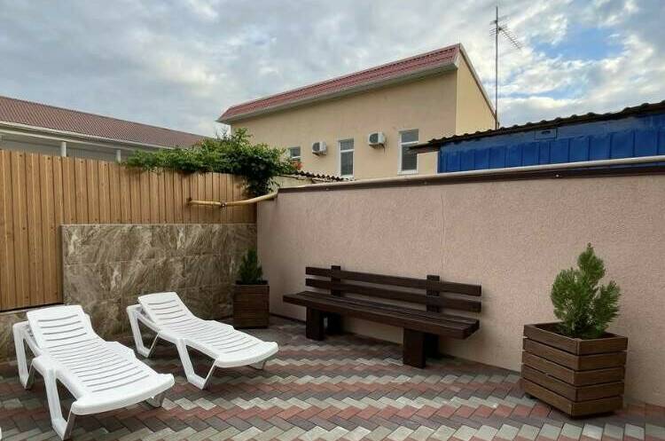 Гостевой дом «Стефания»