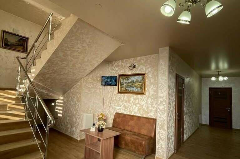 Гостевой дом «Стефания»