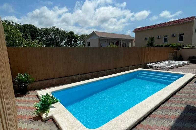 Гостевой дом «Стефания»