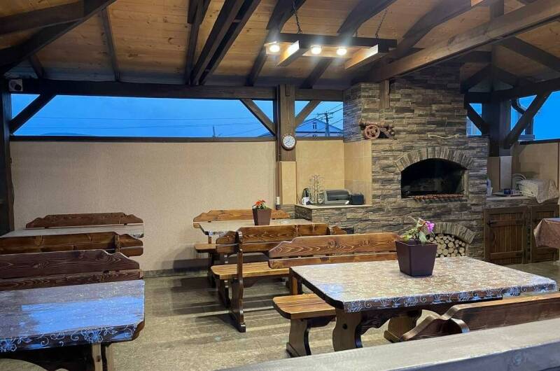 Гостевой дом «Стефания»