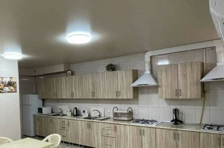 Гостевой дом «Стефания»