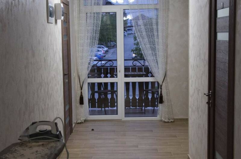 Гостевой дом «Стефания»