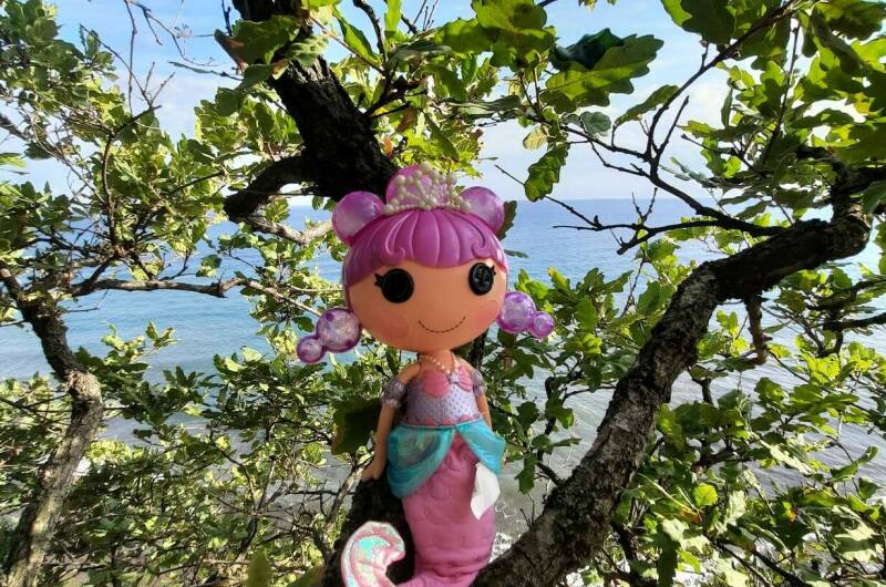 Дом под ключ на Базе отдыха «Мореход»