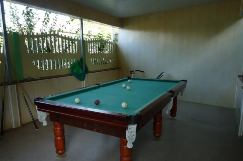 Гостевой дом «Серебристая чайка»