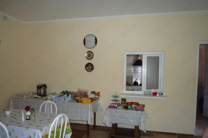 Гостевой дом «Серебристая чайка»