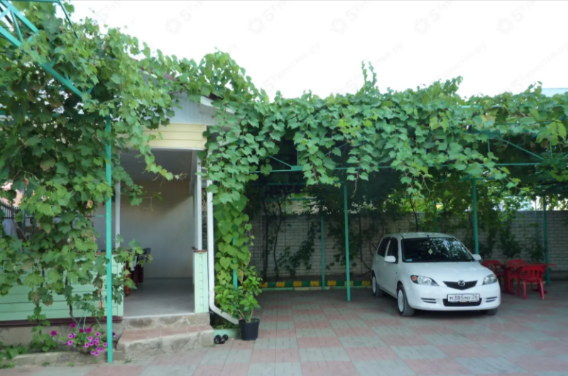 Гостевой дом «Серебристая чайка»