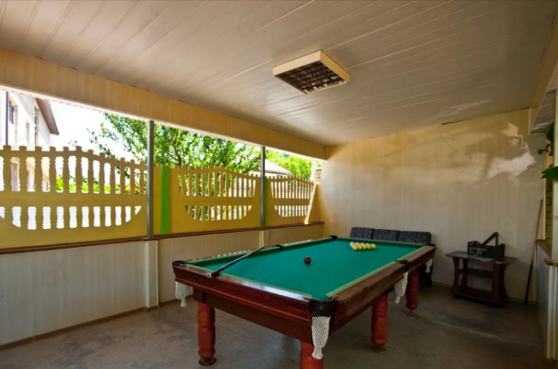 Гостевой дом «Серебристая чайка»