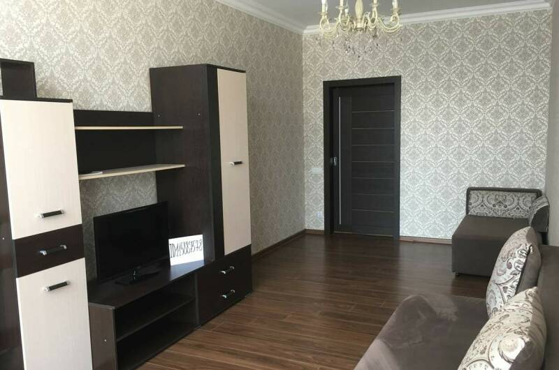 2-х комнатная квартира на Мира