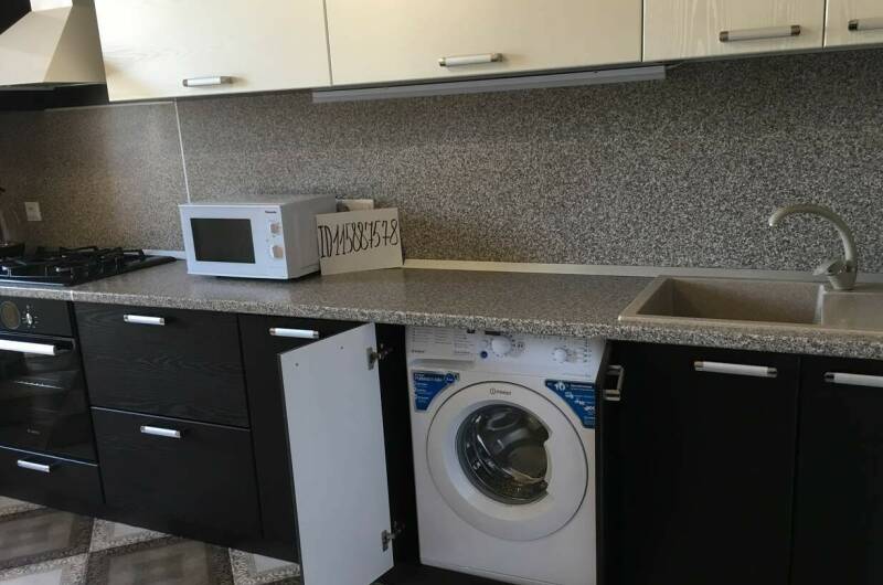 2-х комнатная квартира на Мира