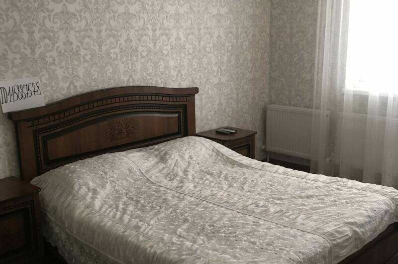 2-х комнатная квартира на Мира