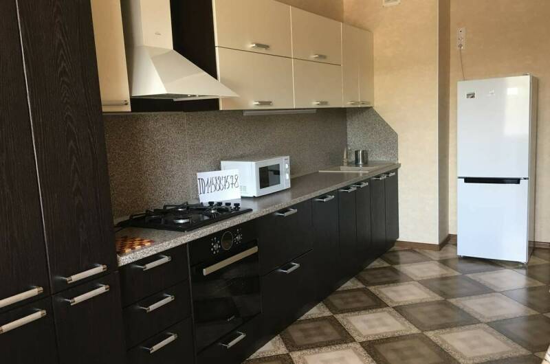 2-х комнатная квартира на Мира