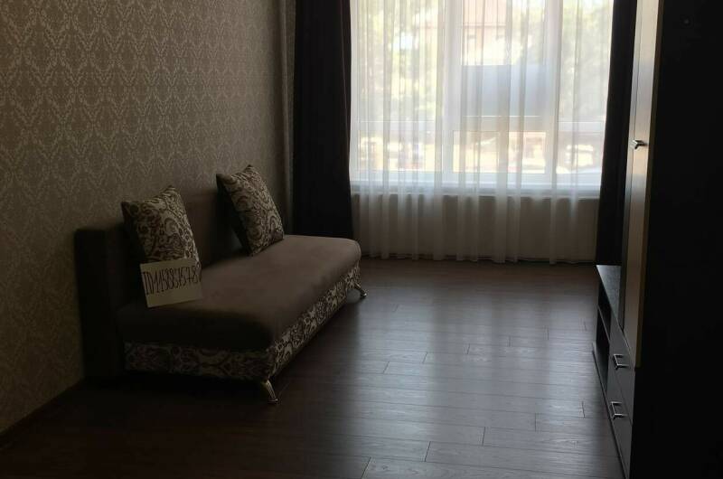 2-х комнатная квартира на Мира