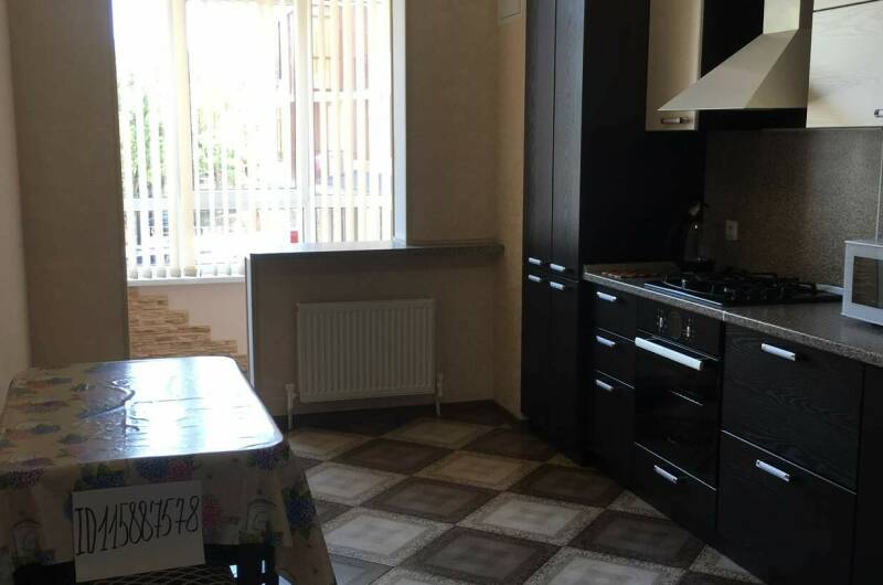 2-х комнатная квартира на Мира