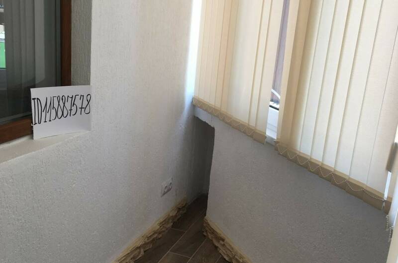 2-х комнатная квартира на Мира