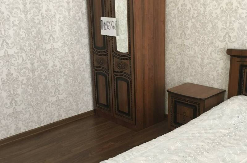 2-х комнатная квартира на Мира