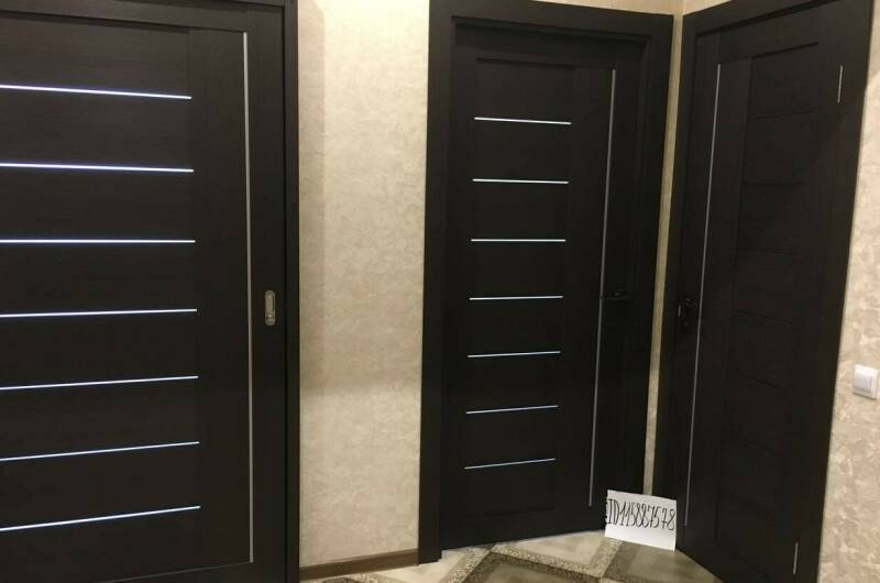 2-х комнатная квартира на Мира