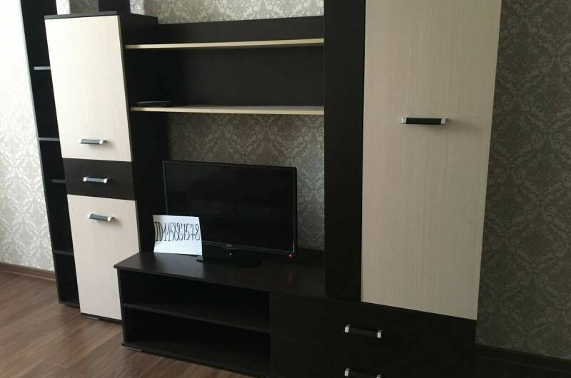 2-х комнатная квартира на Мира