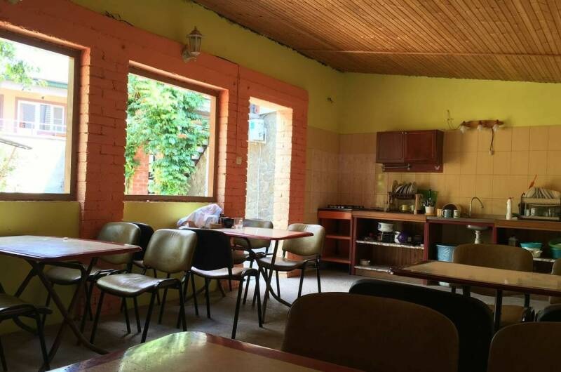 Частный сектор «Как на даче»