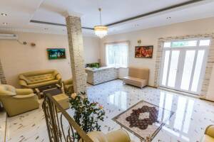 Изображение Гостевой дом «Восторг» #4