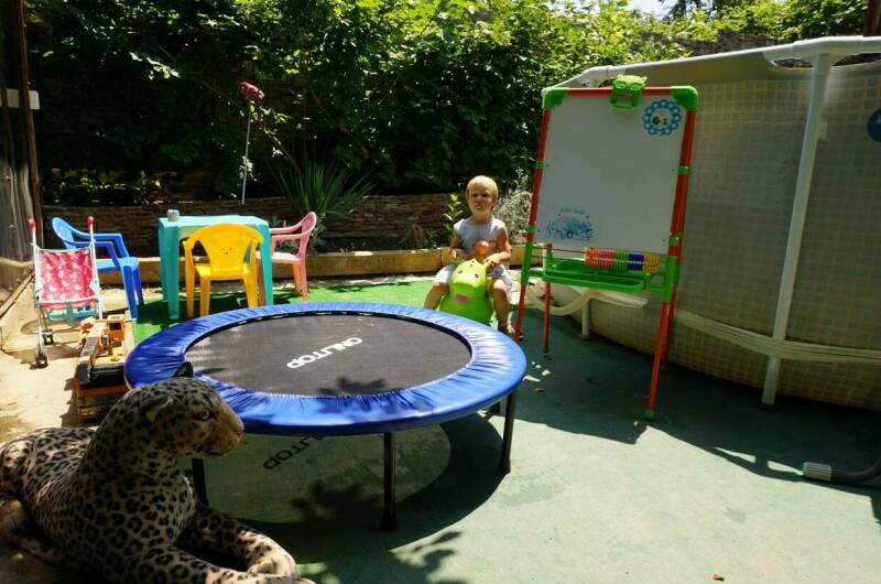 Гостевой дом «Восторг»