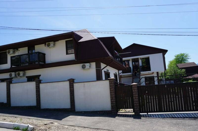 Гостевой дом «Восторг»