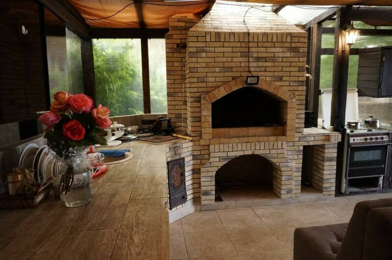 Гостевой дом «Восторг»