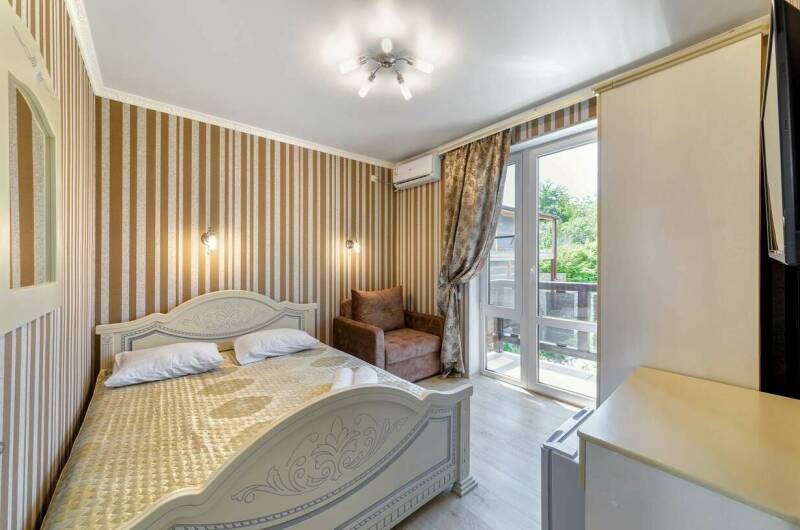 Гостевой дом «Восторг»