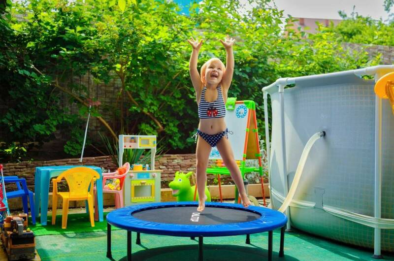 Гостевой дом «Восторг»