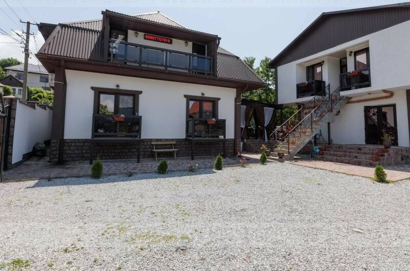 Гостевой дом «Восторг»