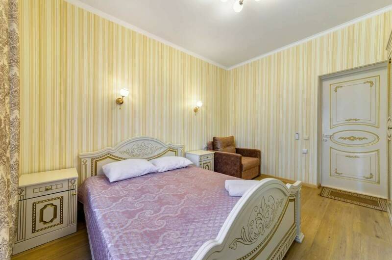 Гостевой дом «Восторг»