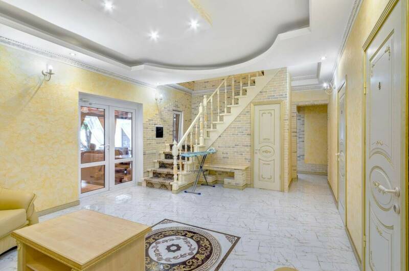 Гостевой дом «Восторг»