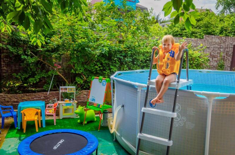 Гостевой дом «Восторг»