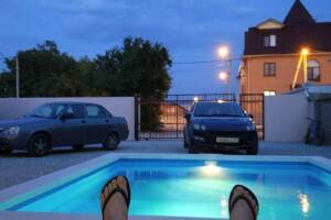 Изображение Гостевой дом «Анастасия» #5