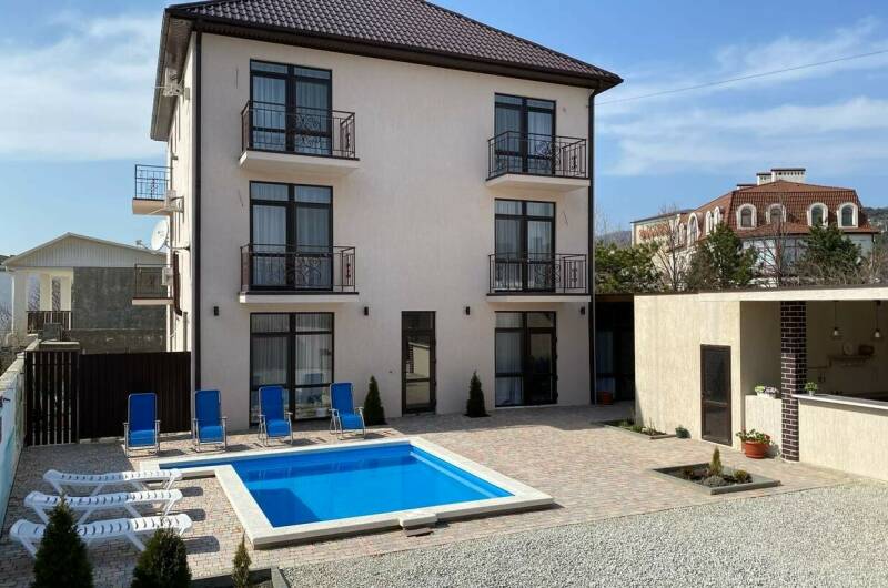 Гостевой дом «Анастасия»