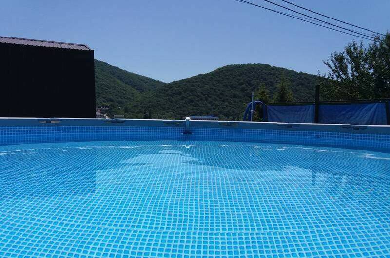 Гостевой дом «Курорт»