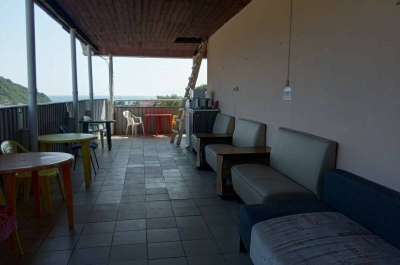 Гостевой дом «Курорт»