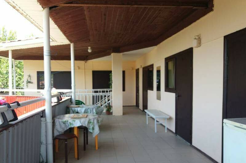 Гостевой дом «Курорт»