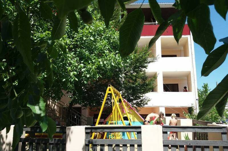 Гостевой дом «Курорт»