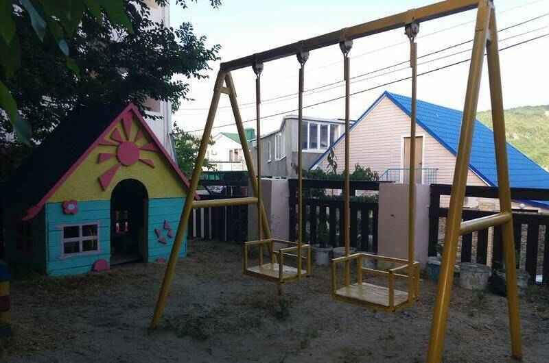 Гостевой дом «Курорт»