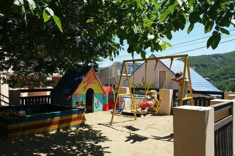 Гостевой дом «Курорт»