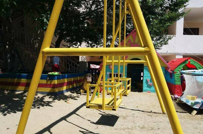 Гостевой дом «Курорт»