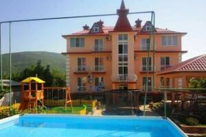 Изображение Частный дом «Енисей» #1