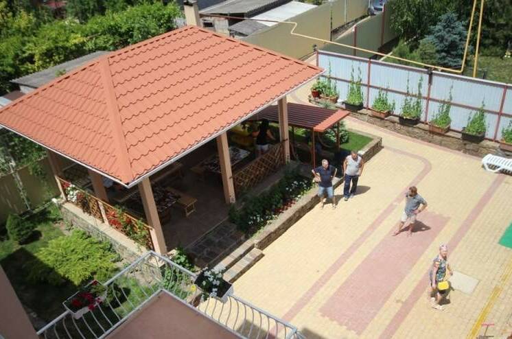 Частный дом «Енисей»