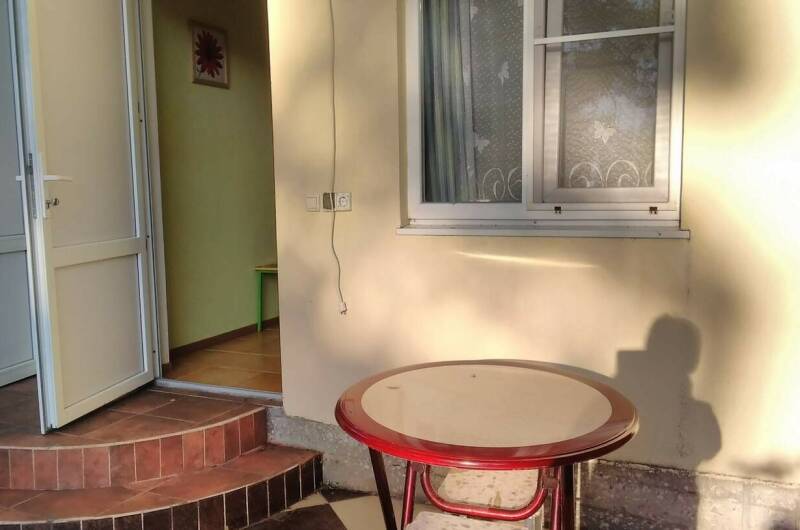 Гостевой дом «Тихая гавань»