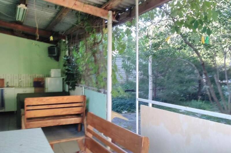 Гостевой дом «Тихая гавань»