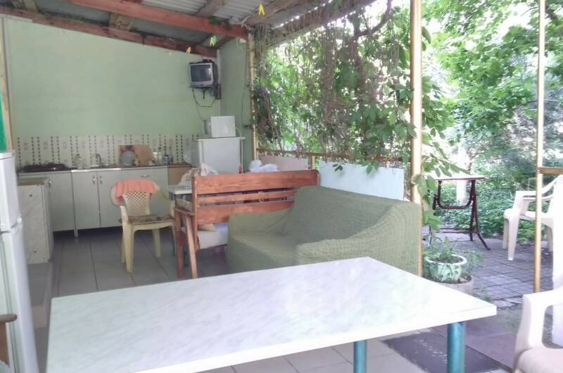 Гостевой дом «Тихая гавань»