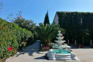 Изображение Гостевой дом «У Дяди Васи» #5