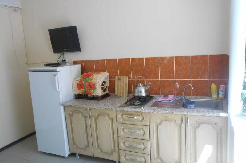 Гостевой дом «У Дяди Васи»